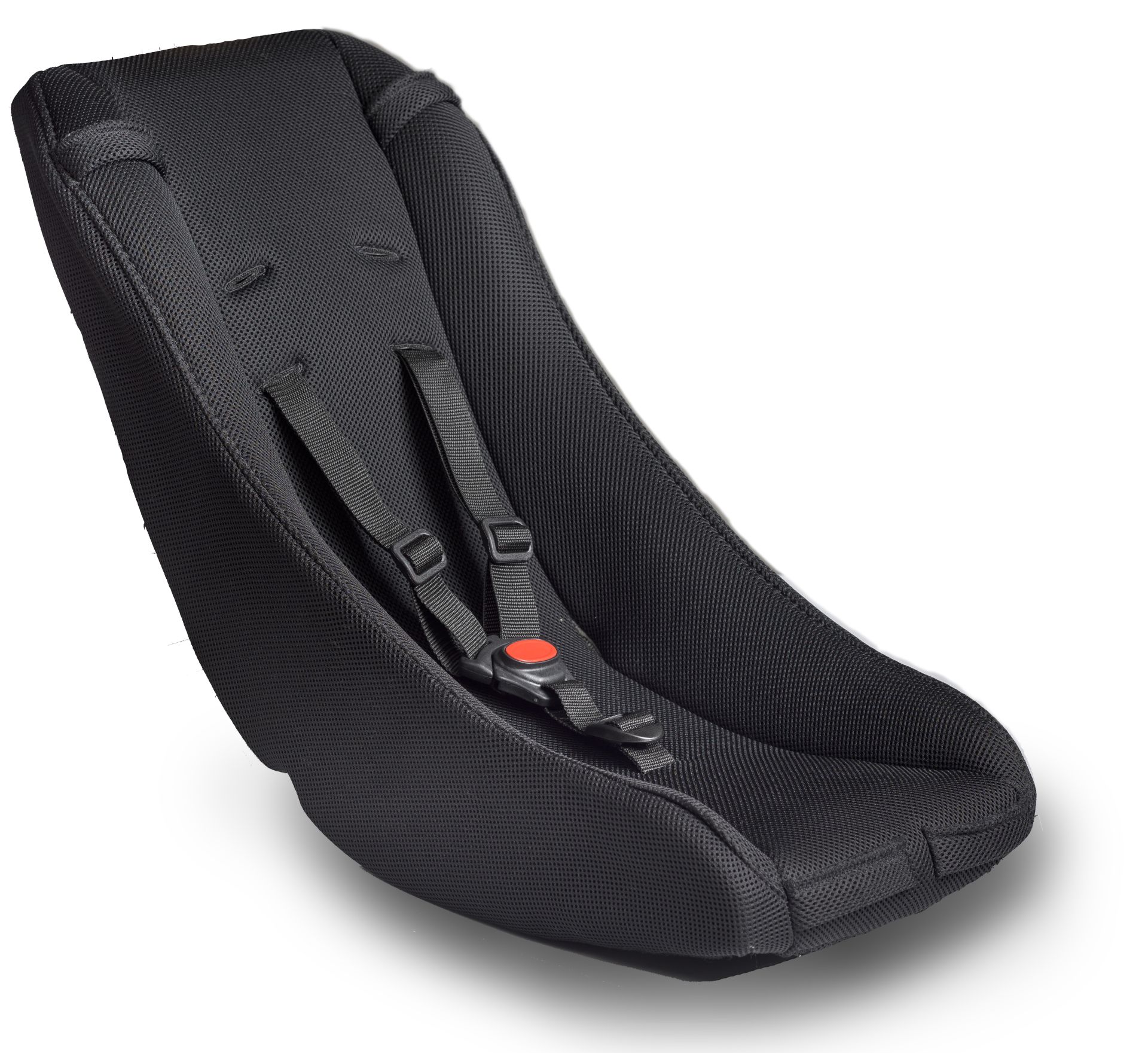 Winther Babysitz 4S für E-Turtle & Turtle Kinderbus