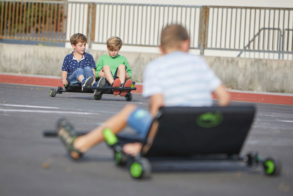 olifu bikez Racer Snake Duo 2.0, maxi