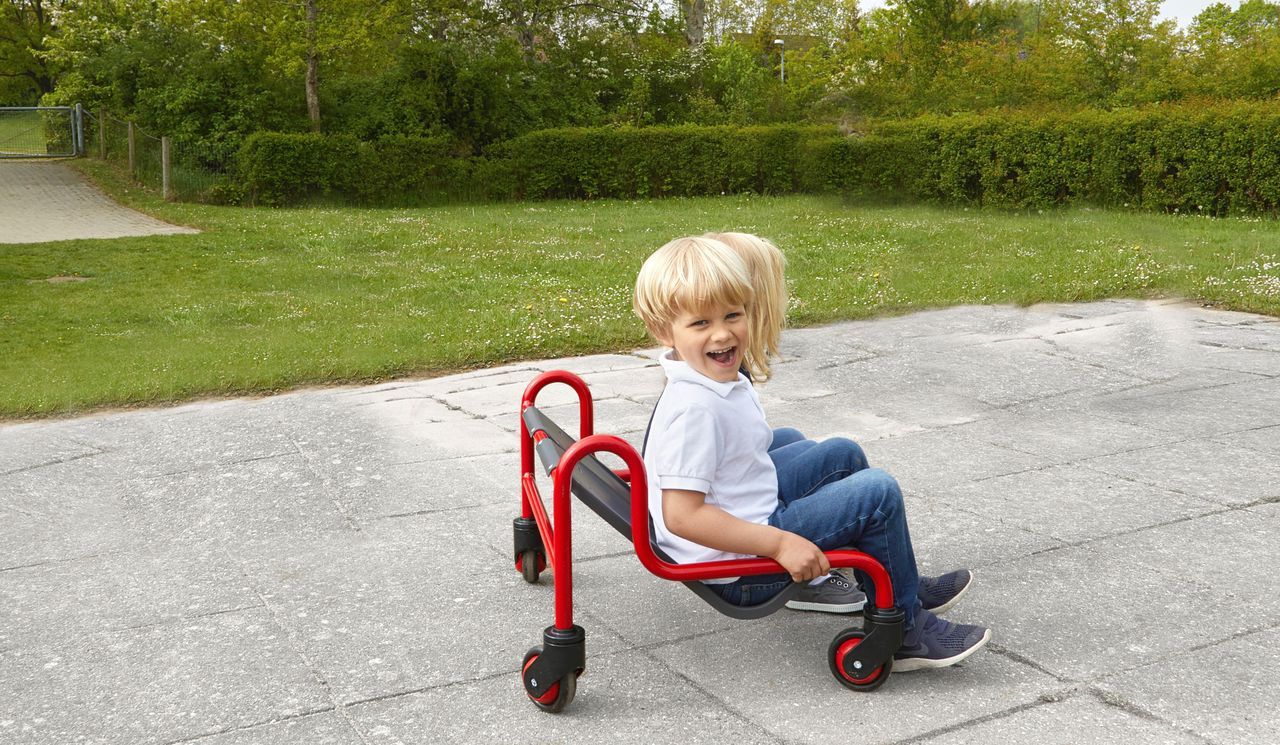 Winther Viking Challenge Sofa Surfer