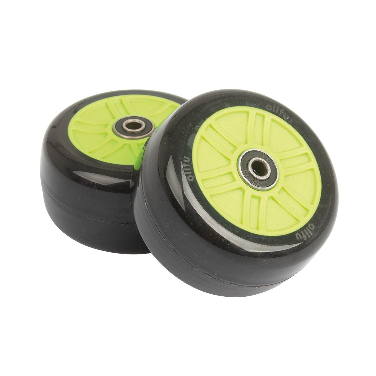 olifu bikez Vorderrad Racer/Snake 2er Set