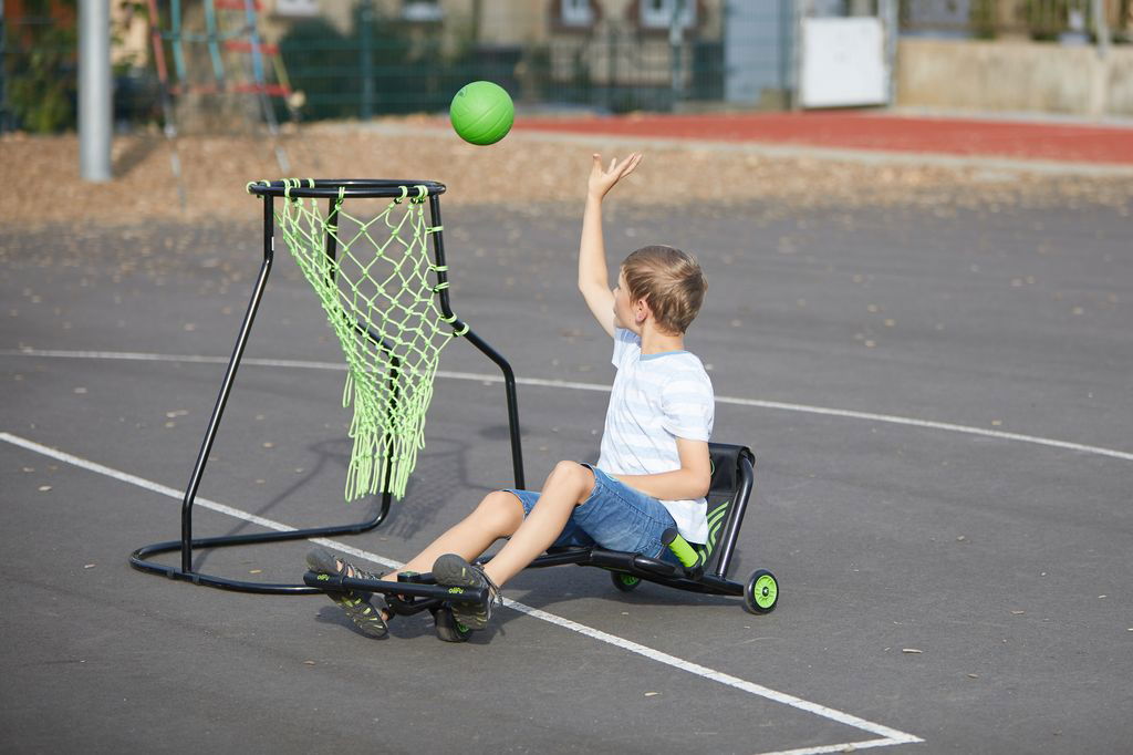 olifu bikez Racer 2.0, maxi