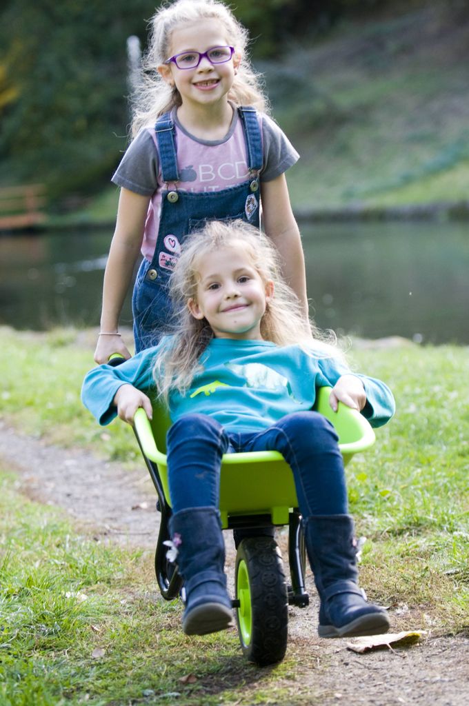 olifu bikez Schubkarre