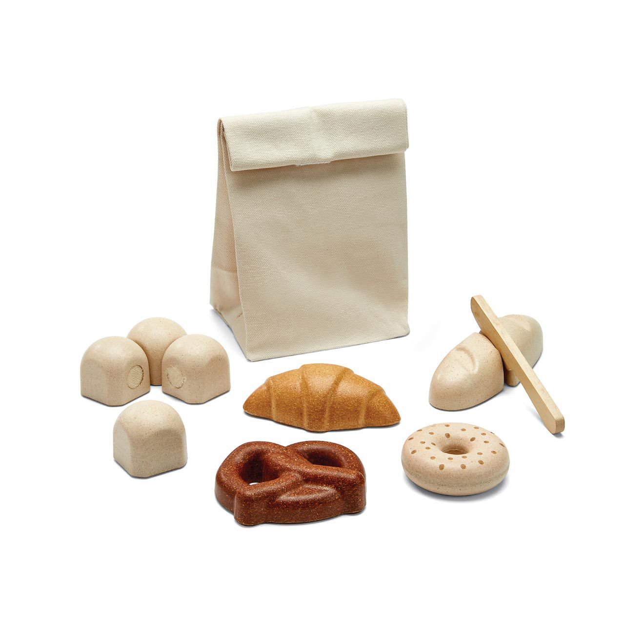 Brot Set