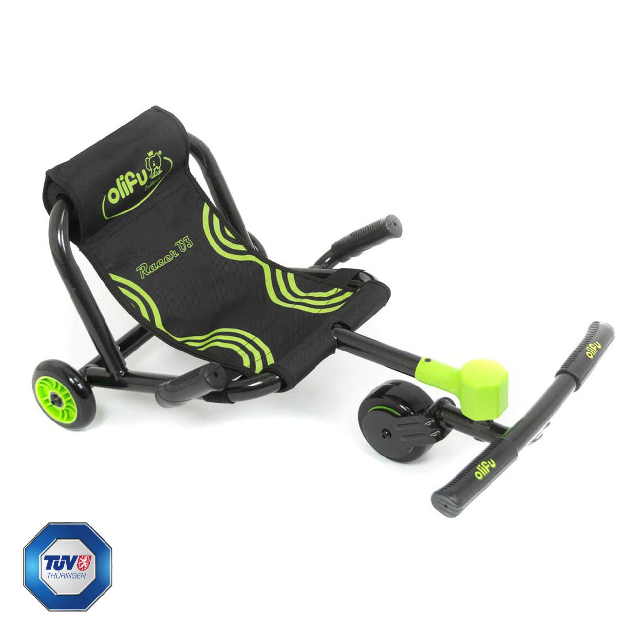 olifu bikez Racer 2.0, mini