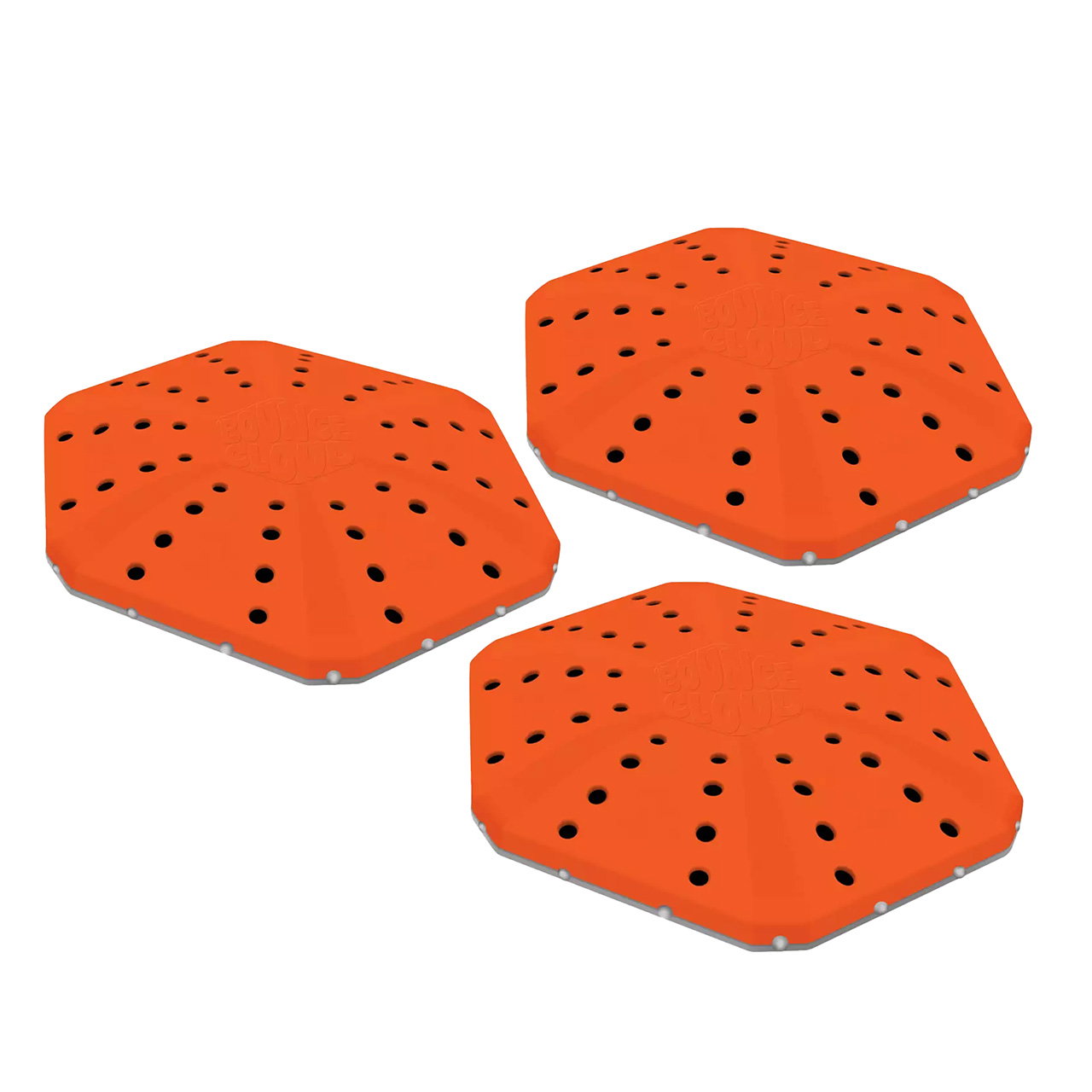 BounceCloud 3er Pack