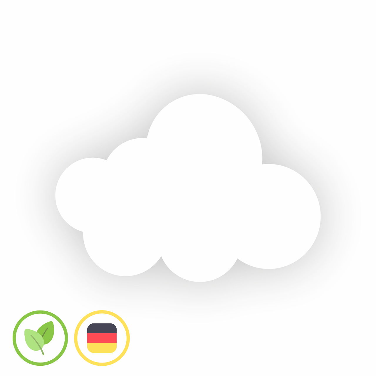 olifu Akustik Wolke Typ 1