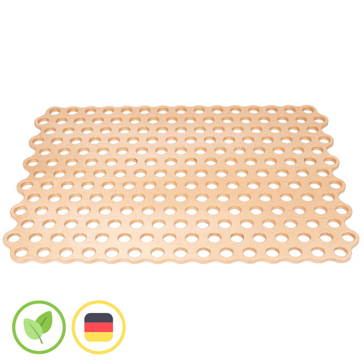 KuKo Platte, groß, standard