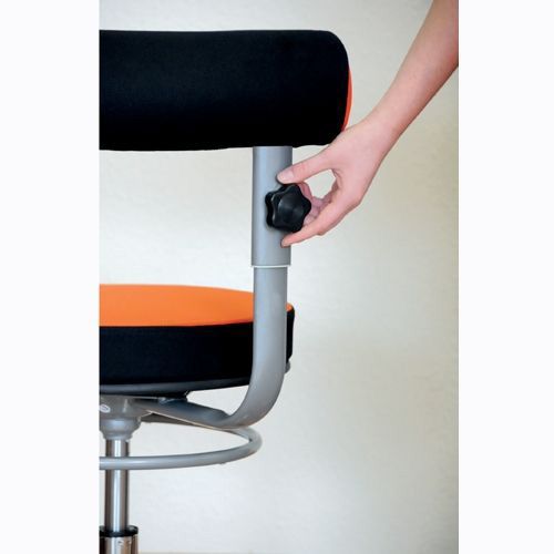 Sanus Ersatz - Arretierungsschraube