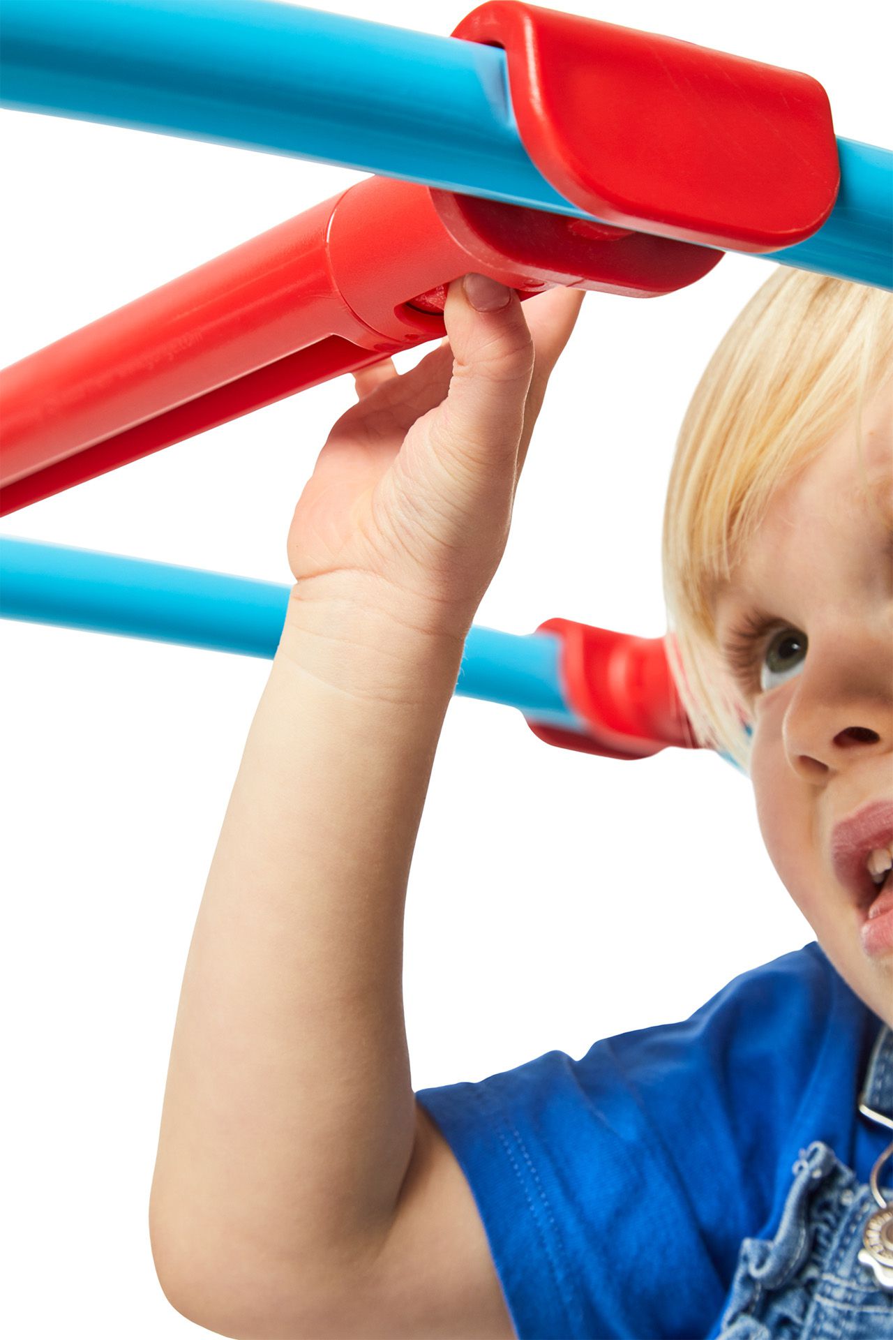 Mini Parcours Querstange 3er Set