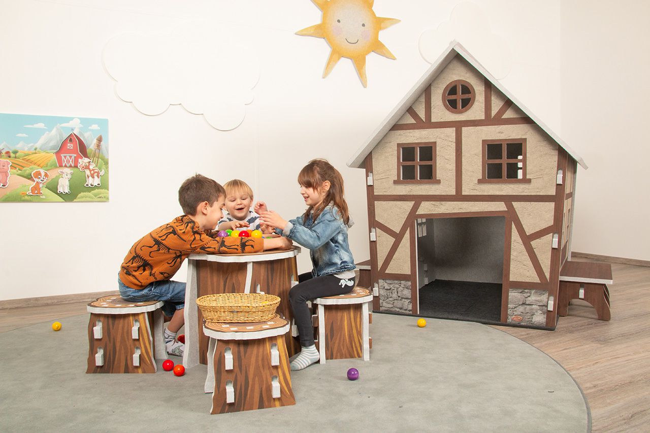 olifu Akustik Wolke Typ 3