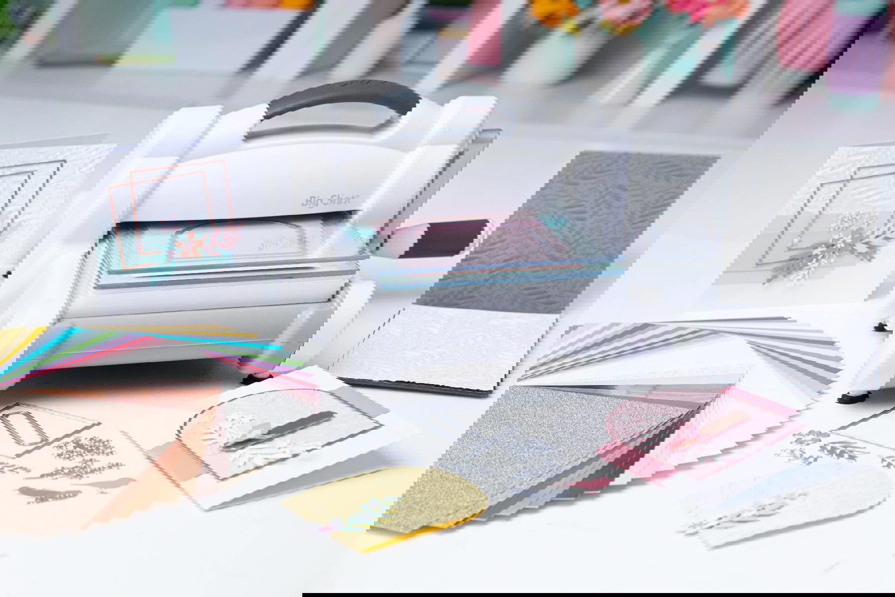 Zubehör Schneidpad, 1 Paar