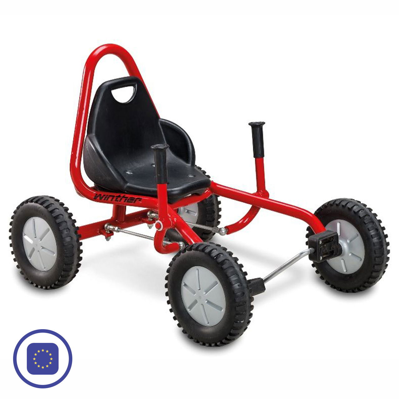 Winther Viking Explorer FunCart Large