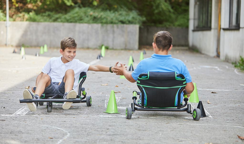 olifu bikez Racer Snake Pro 2.0