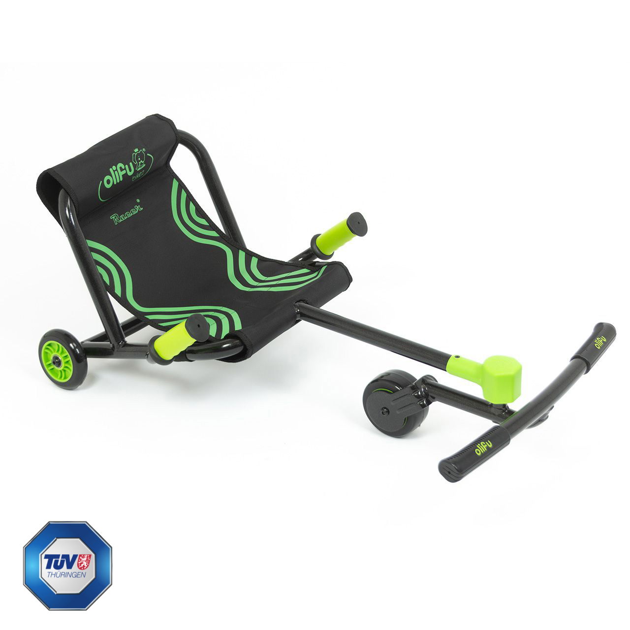 olifu bikez Racer 2.0, groß