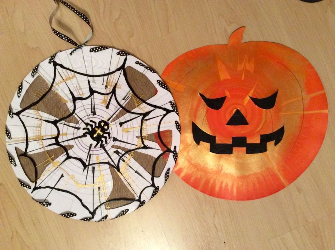 Rundpapier 200er-Pack, 150g