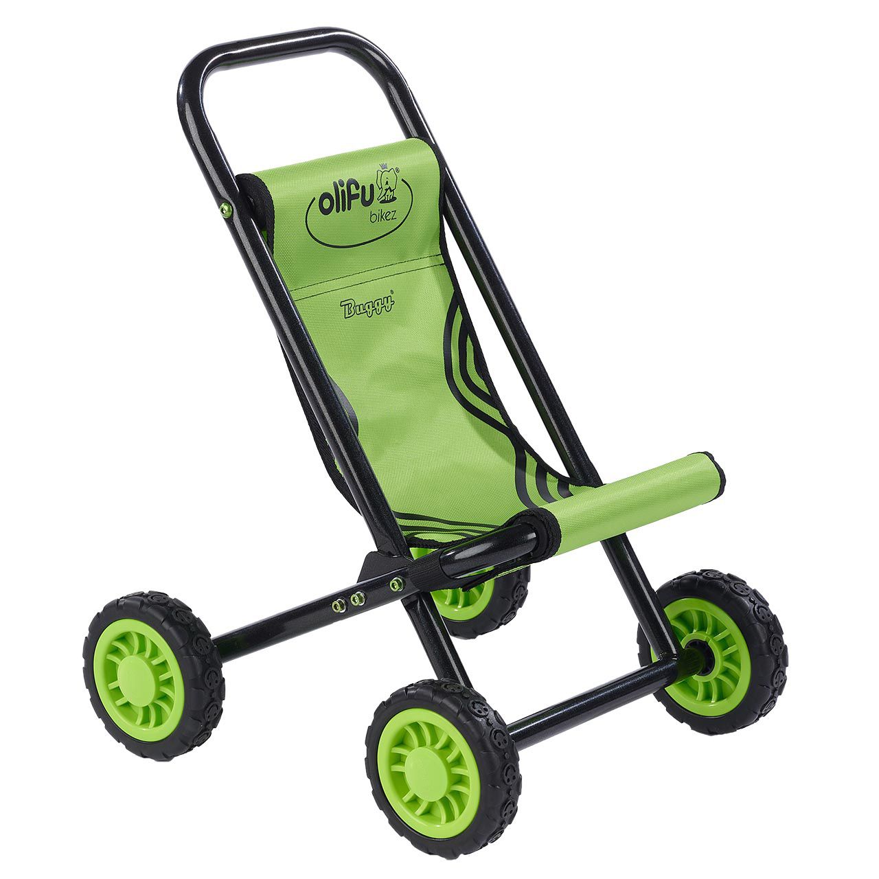 olifu bikez Buggy