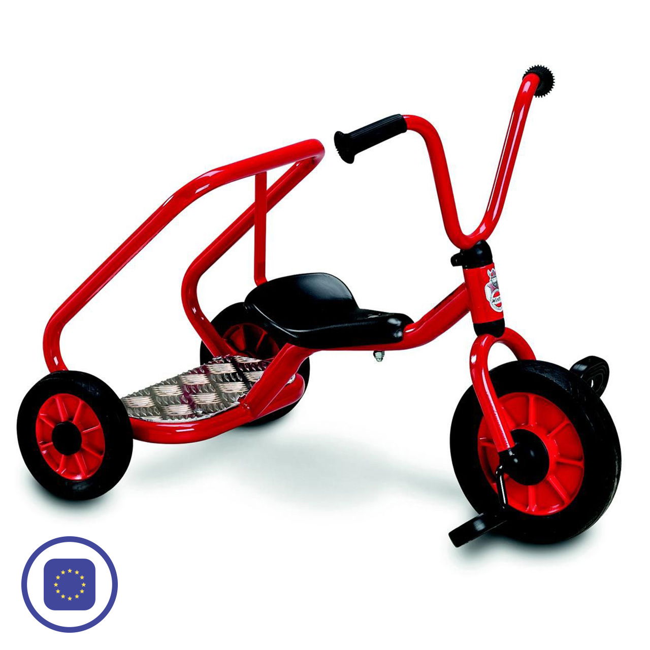 Winther Mini Ben Hur mit Pedalen