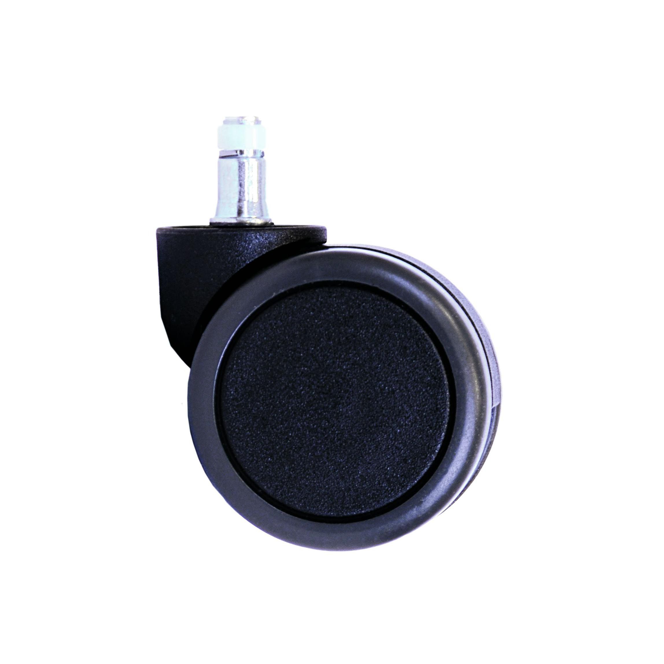 Sanus Ersatzrolle leicht gebremst SLN Durchmesser 65 mm Stück