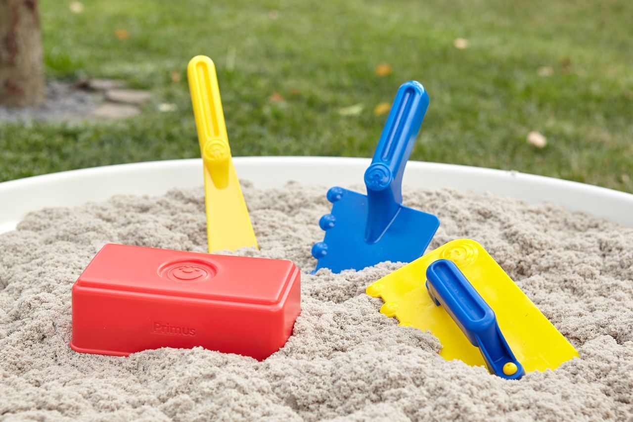 olifu Maurer-Set, 24er-Pack