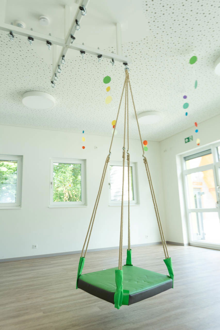 olifu Therapieschaukel, Rechteck