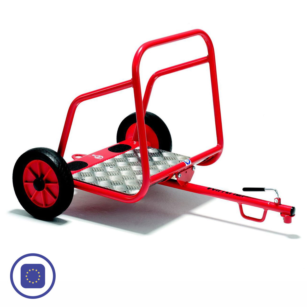 Winther Ben Hur Anhänger