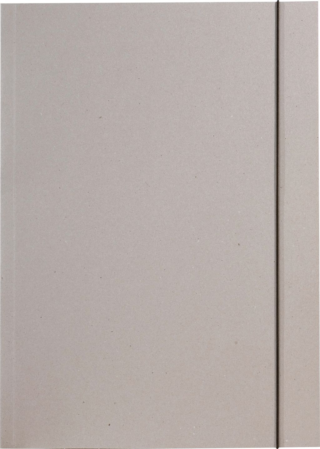 Sammelmappe A3 mit Gummiband