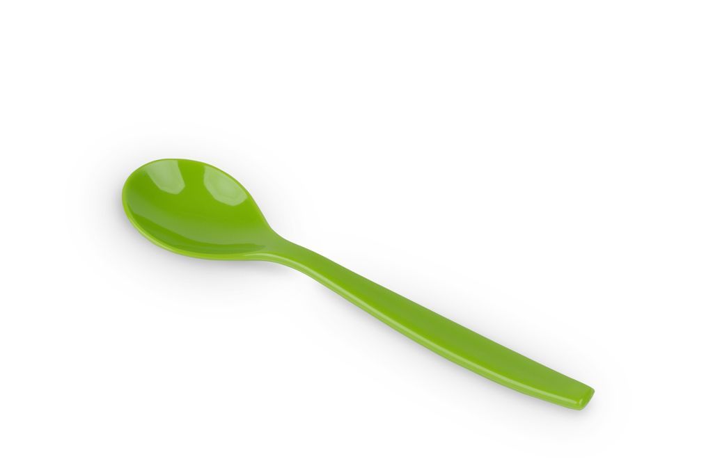 (PC) Löffel hellgrün