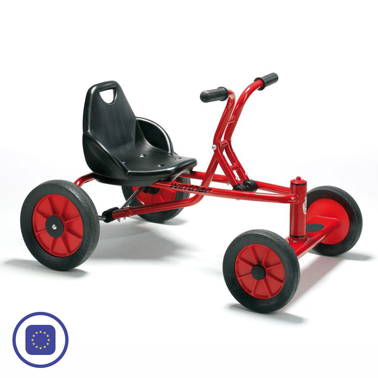 Winther Viking Holländer