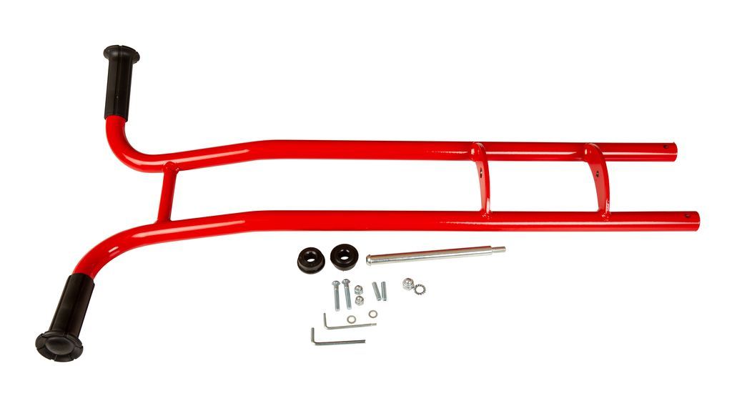 Winther Vorderradgabel für 467