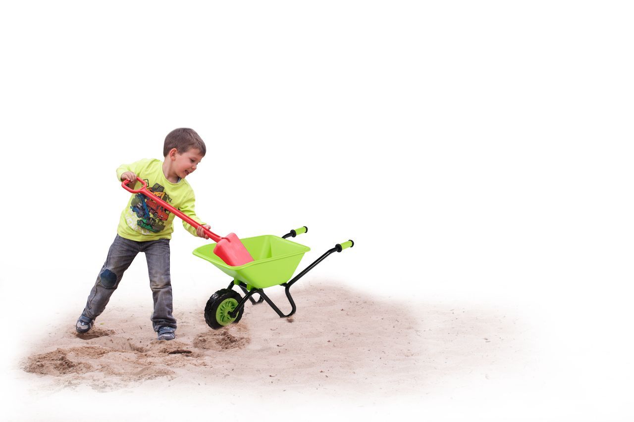 olifu Sandspaten 73 cm