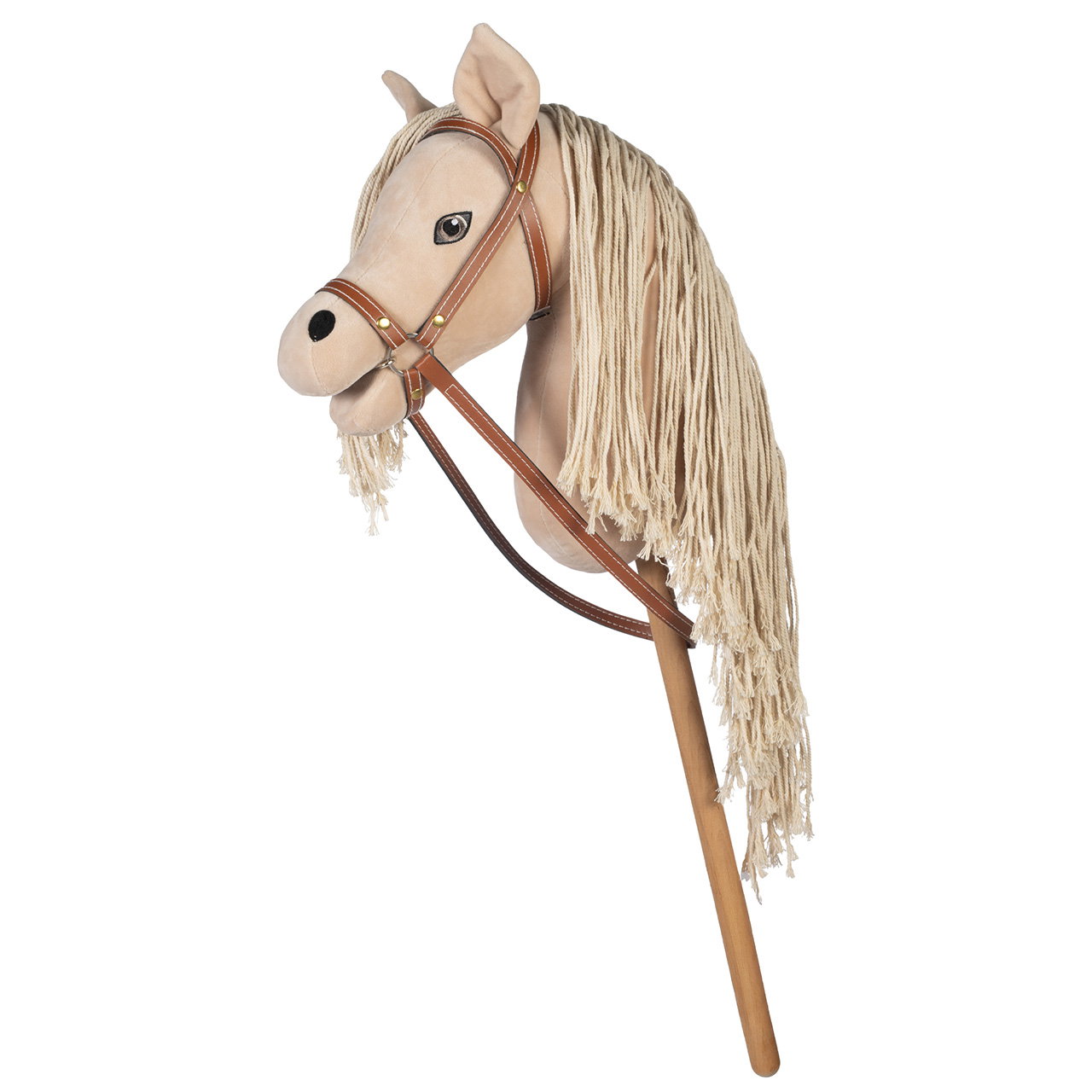 Hobby Horse mini, gold