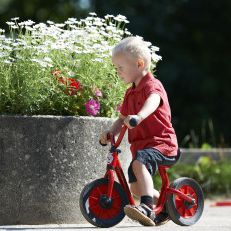 Winther Mini BikeRunner