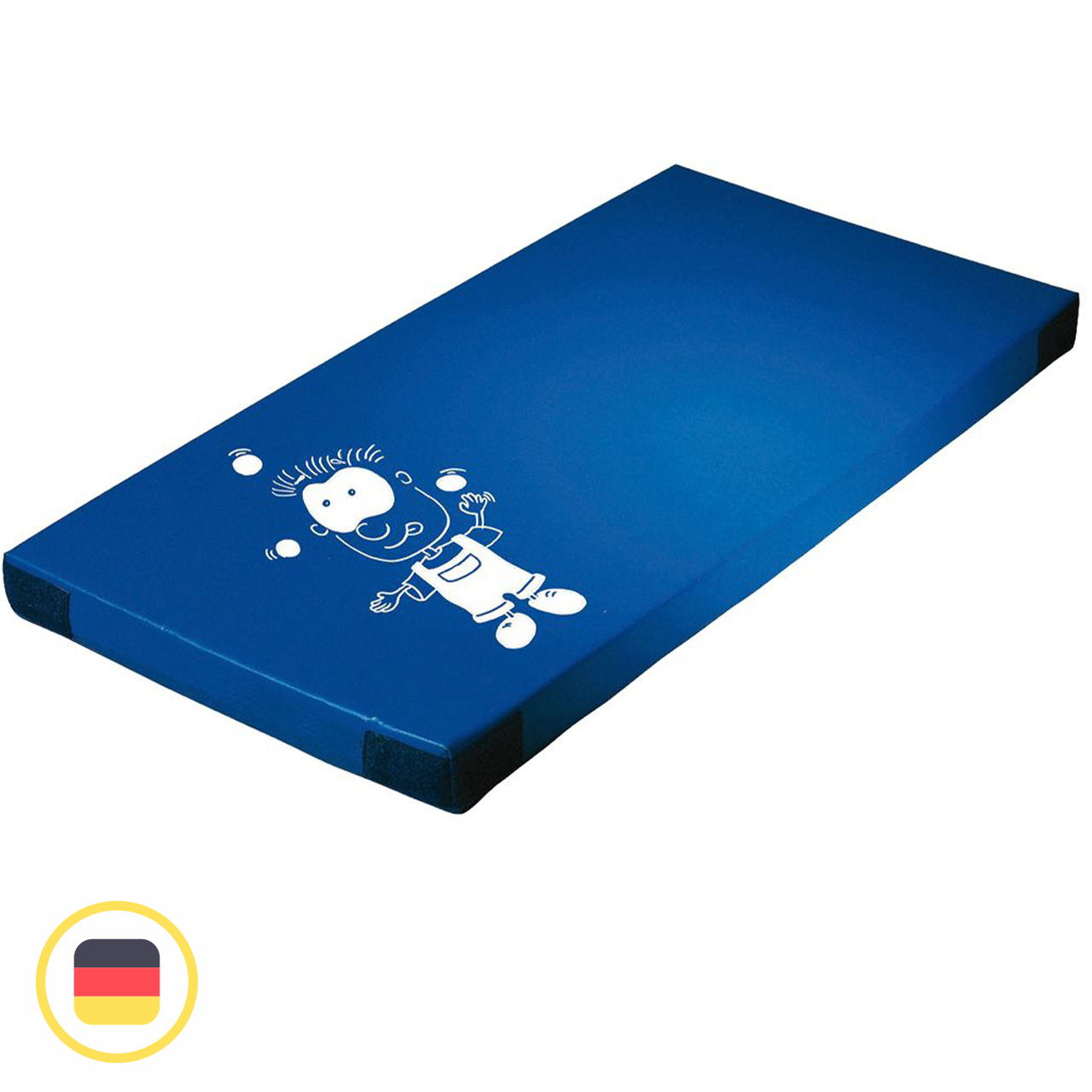 Spielmatte Jonglieren Farbe frei wählbar: