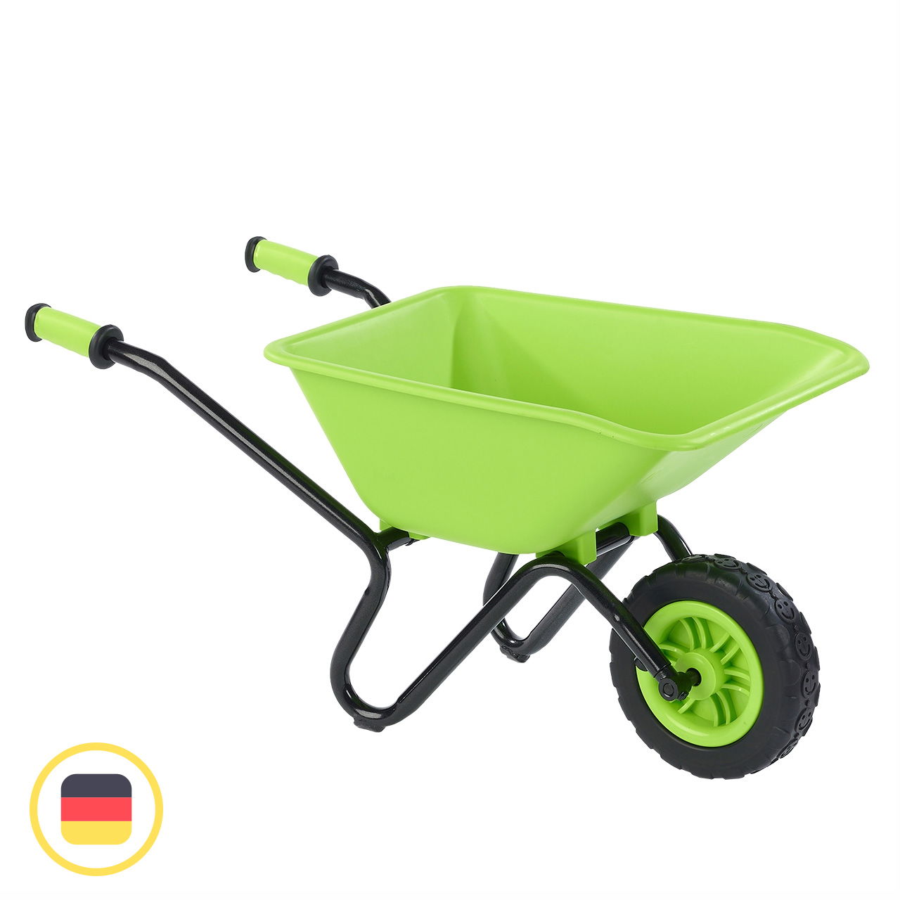 olifu bikez Schubkarre