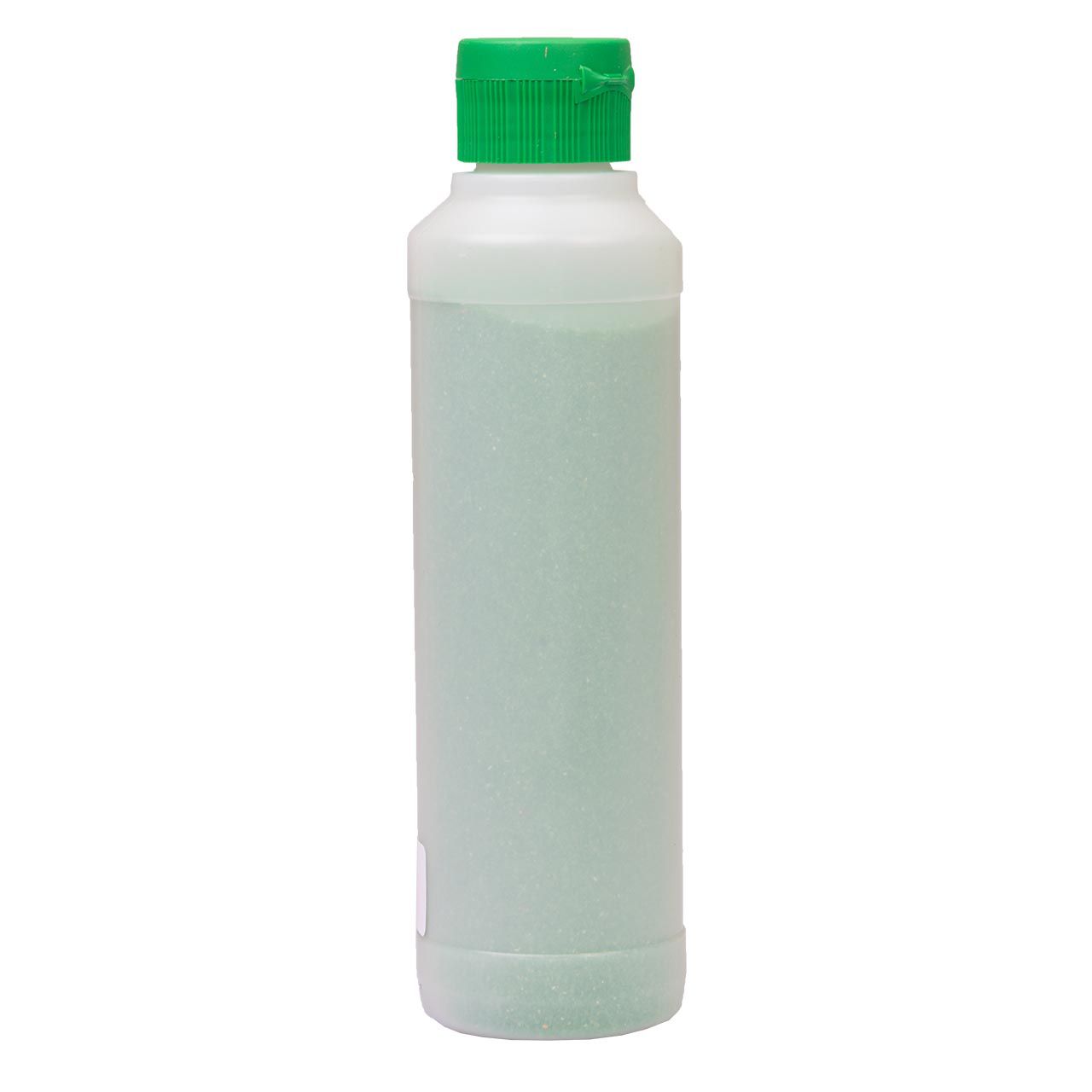 Kreativsand grün 340 Gramm