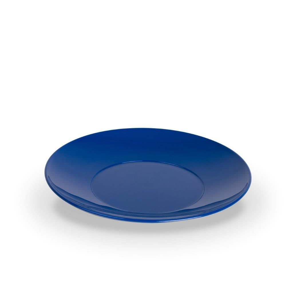 (PC) Untertasse Ø 13,5 cm Farbe frei wählbar: