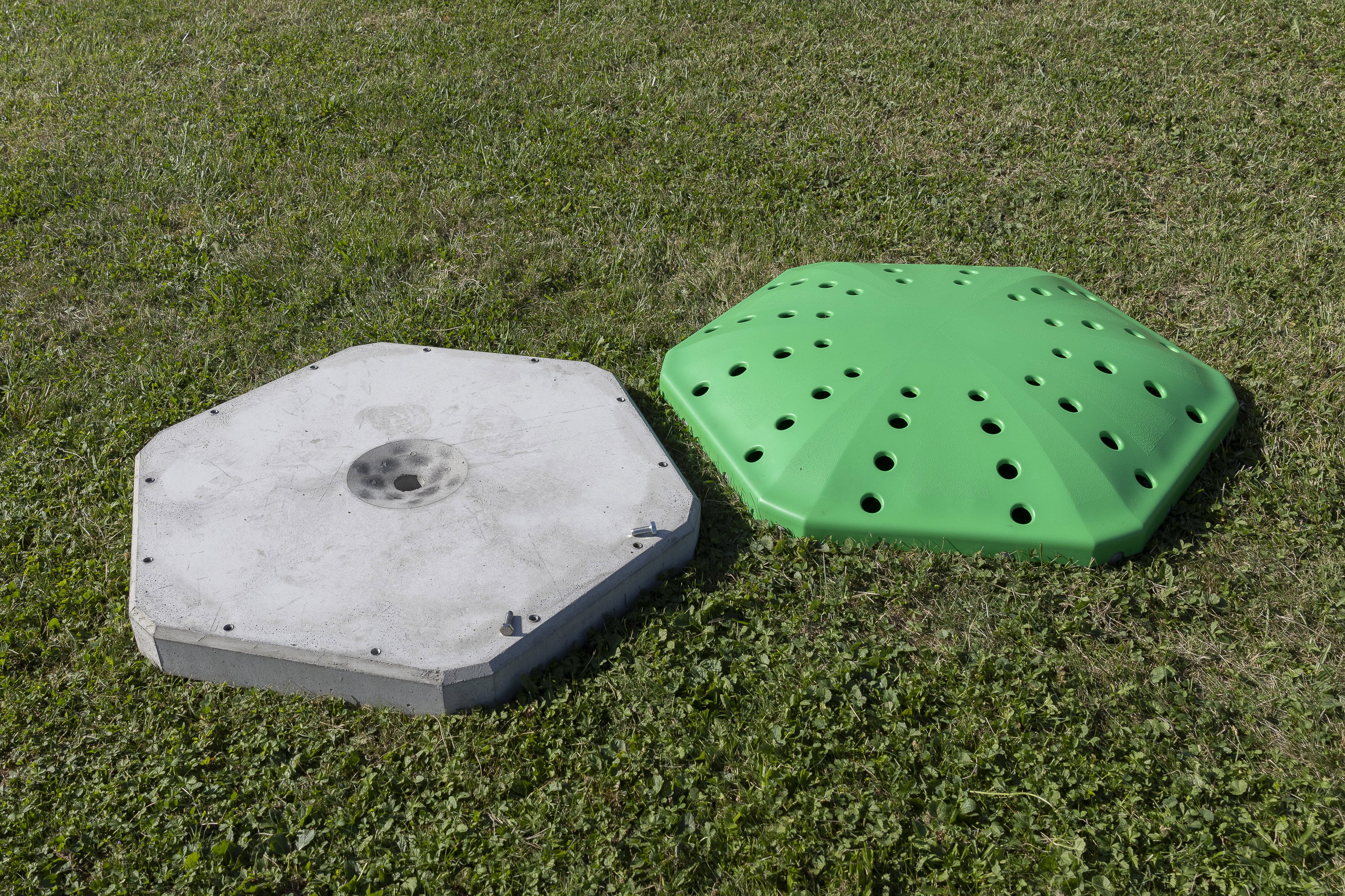 BounceCloud Fundament