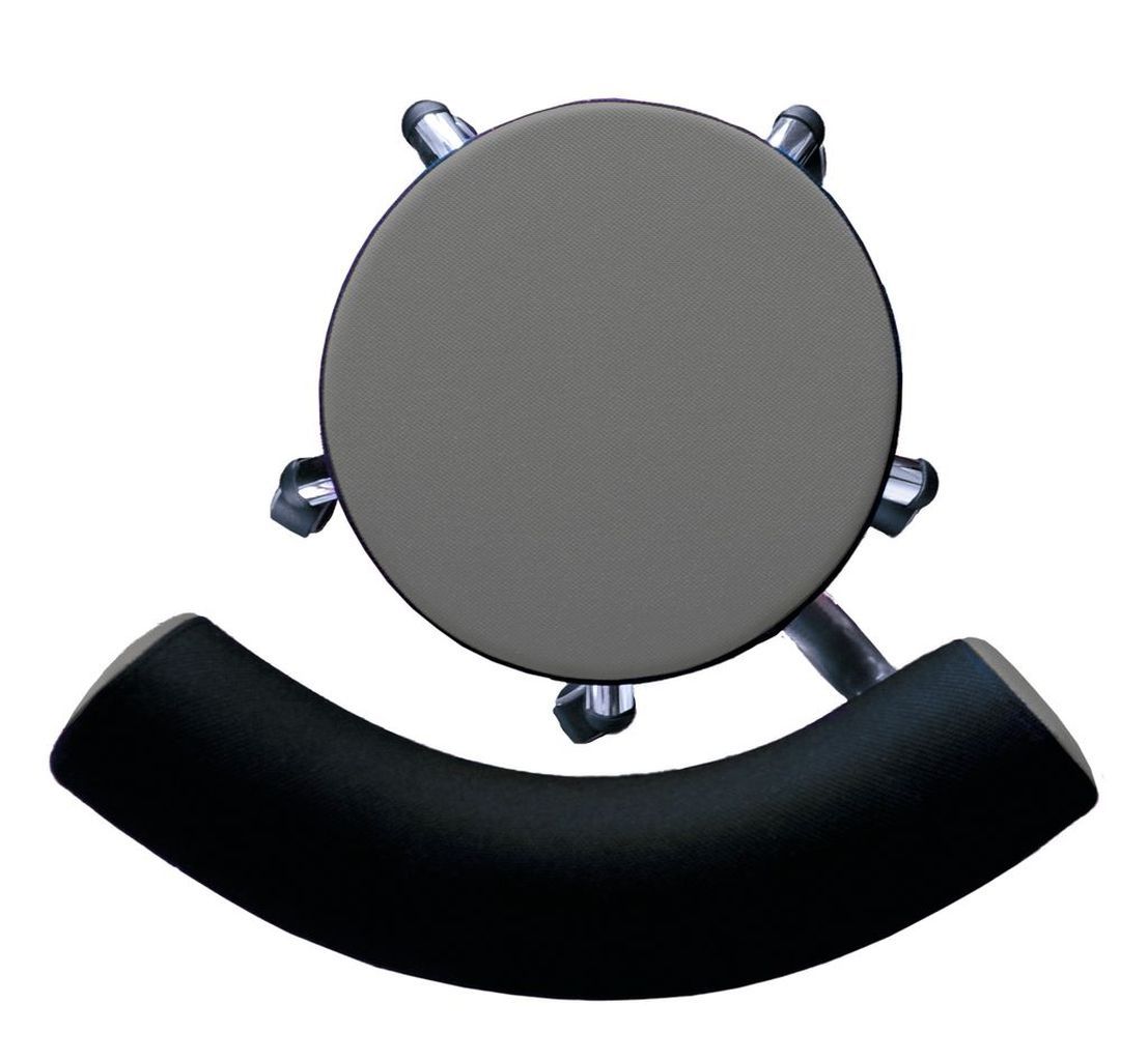 Sanus Gesundheitsstuhl Sitz höhenverst. 42-51 cm