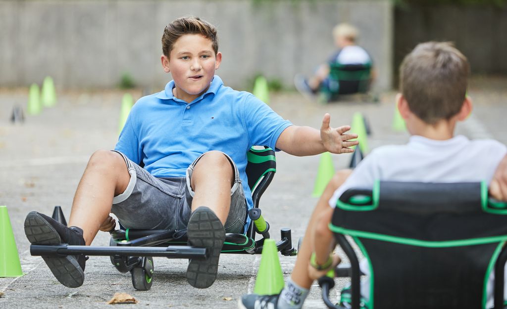 olifu bikez Racer Snake Pro 2.0