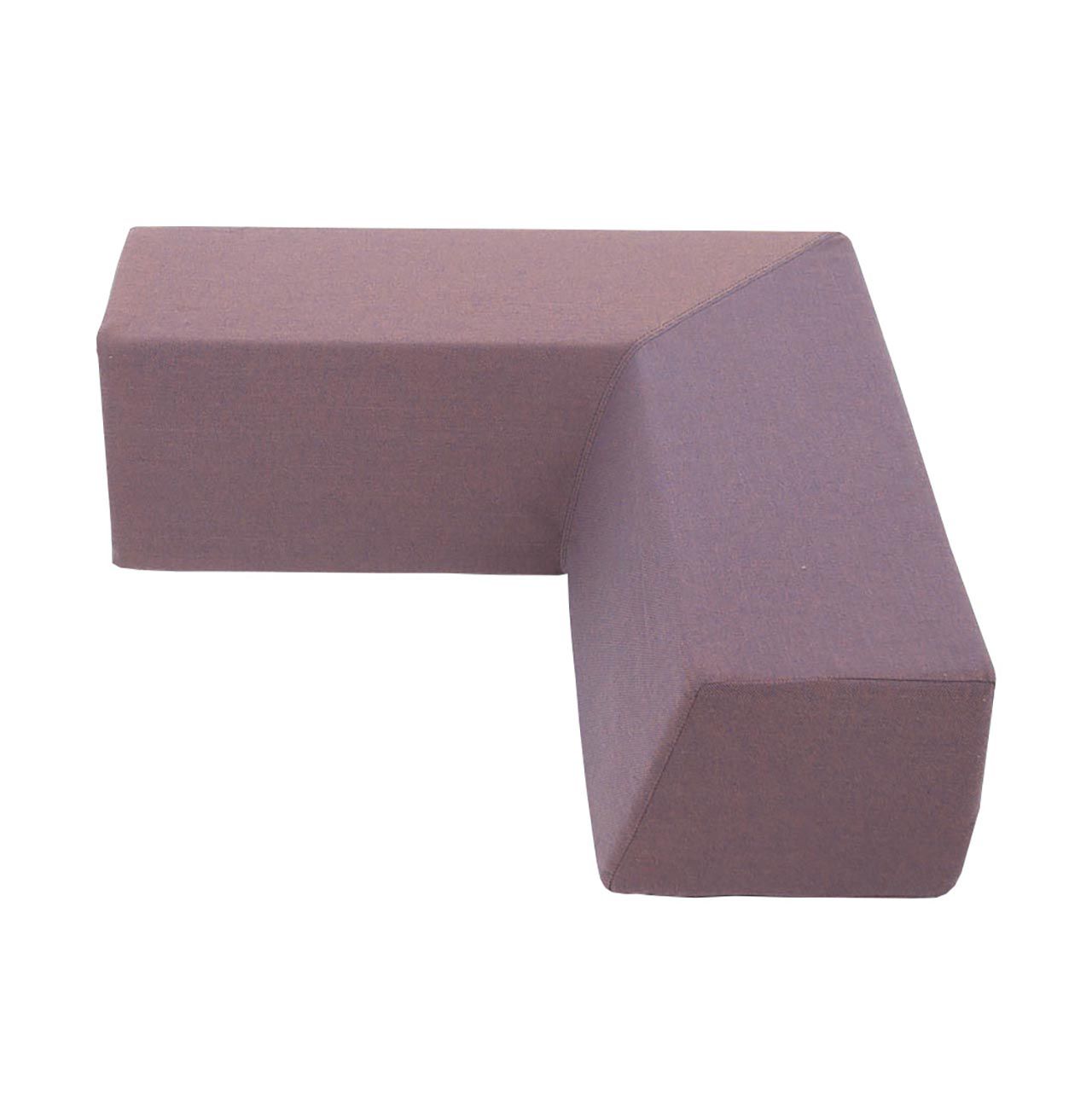 olifu Rückenpolster XL, Indoor, Winkel