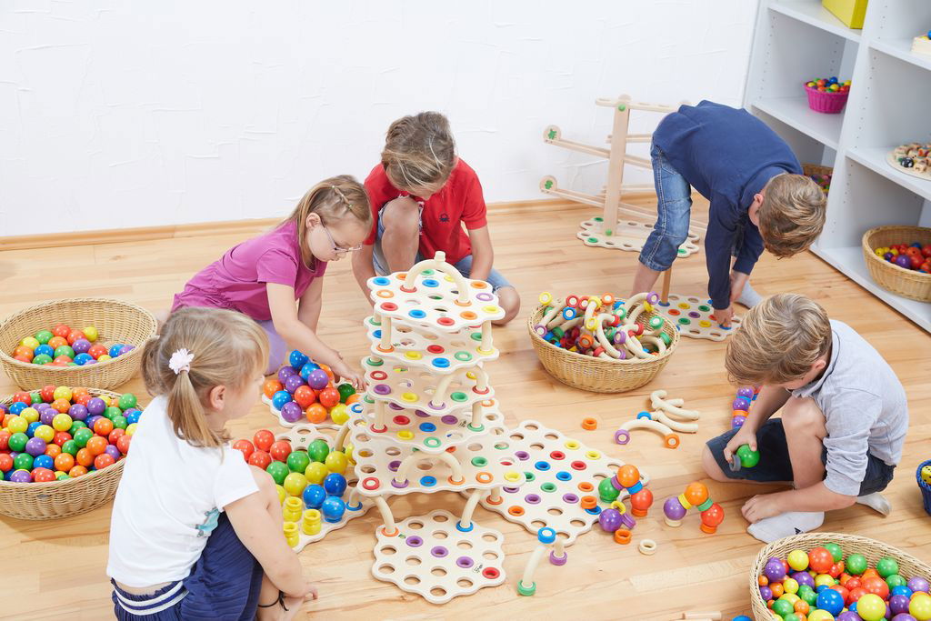 KuKo Legeplatte, 2er-Pack