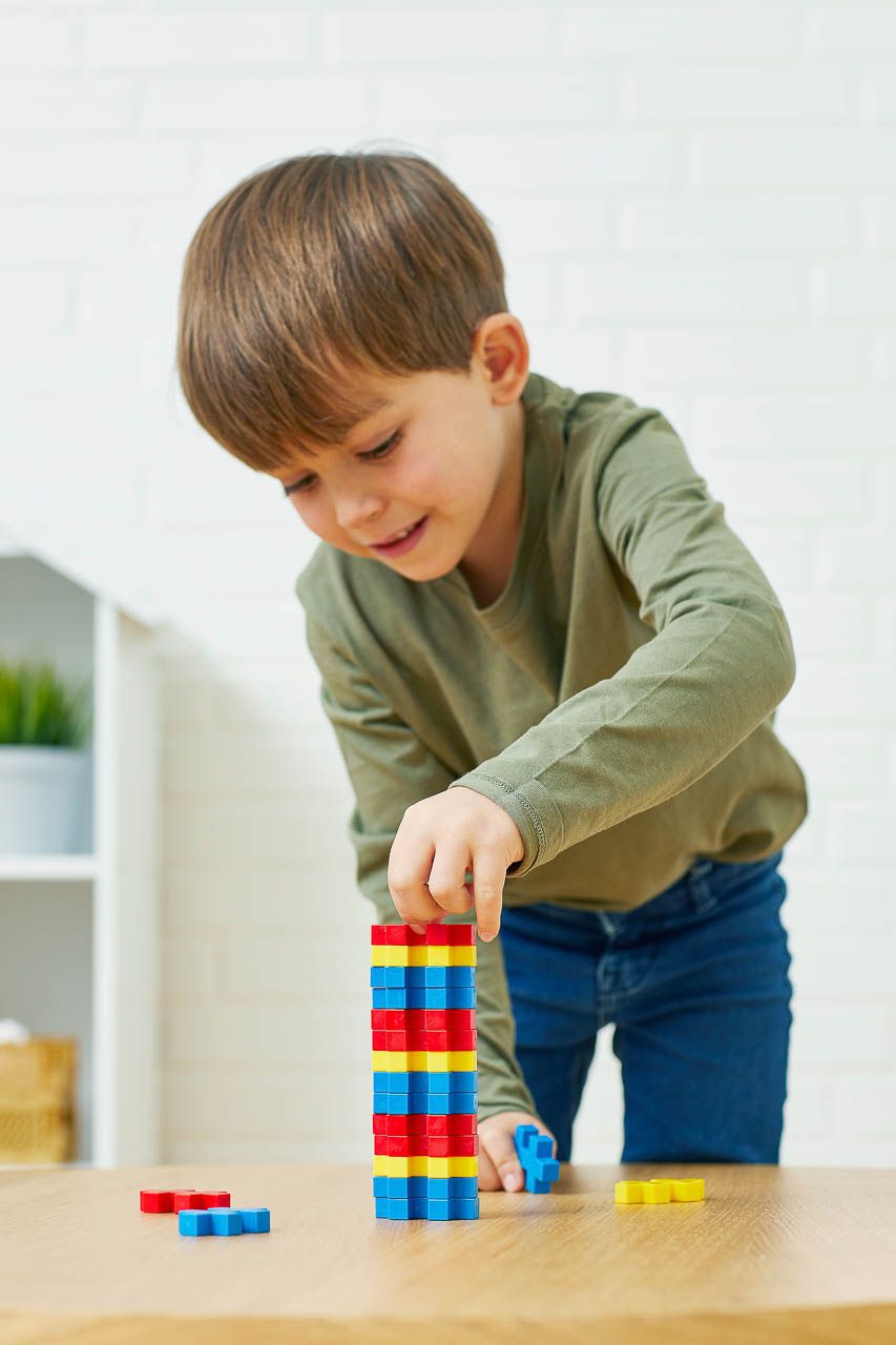 PlusPlus Big 600-tlg.