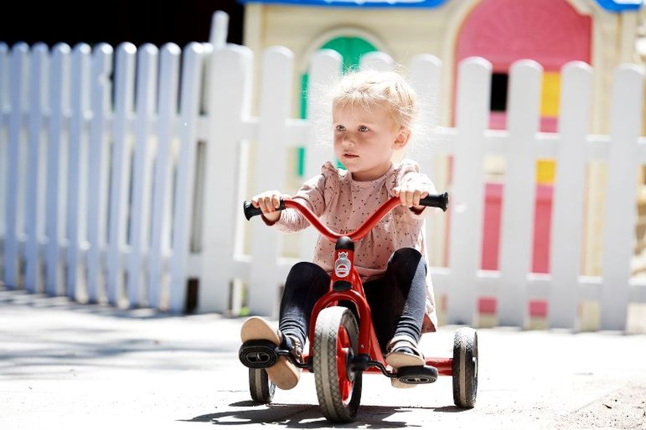Winther Mini Easy Rider