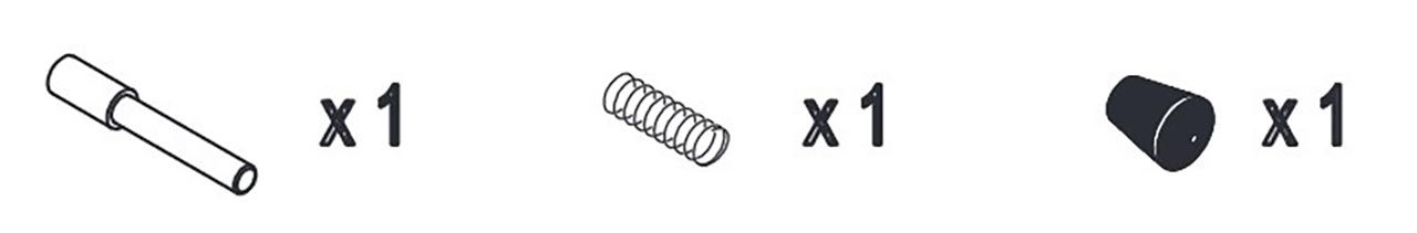 Winther Kupplung für 437