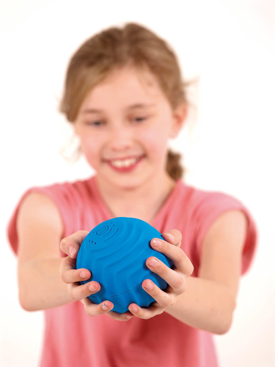 Vibrationsball