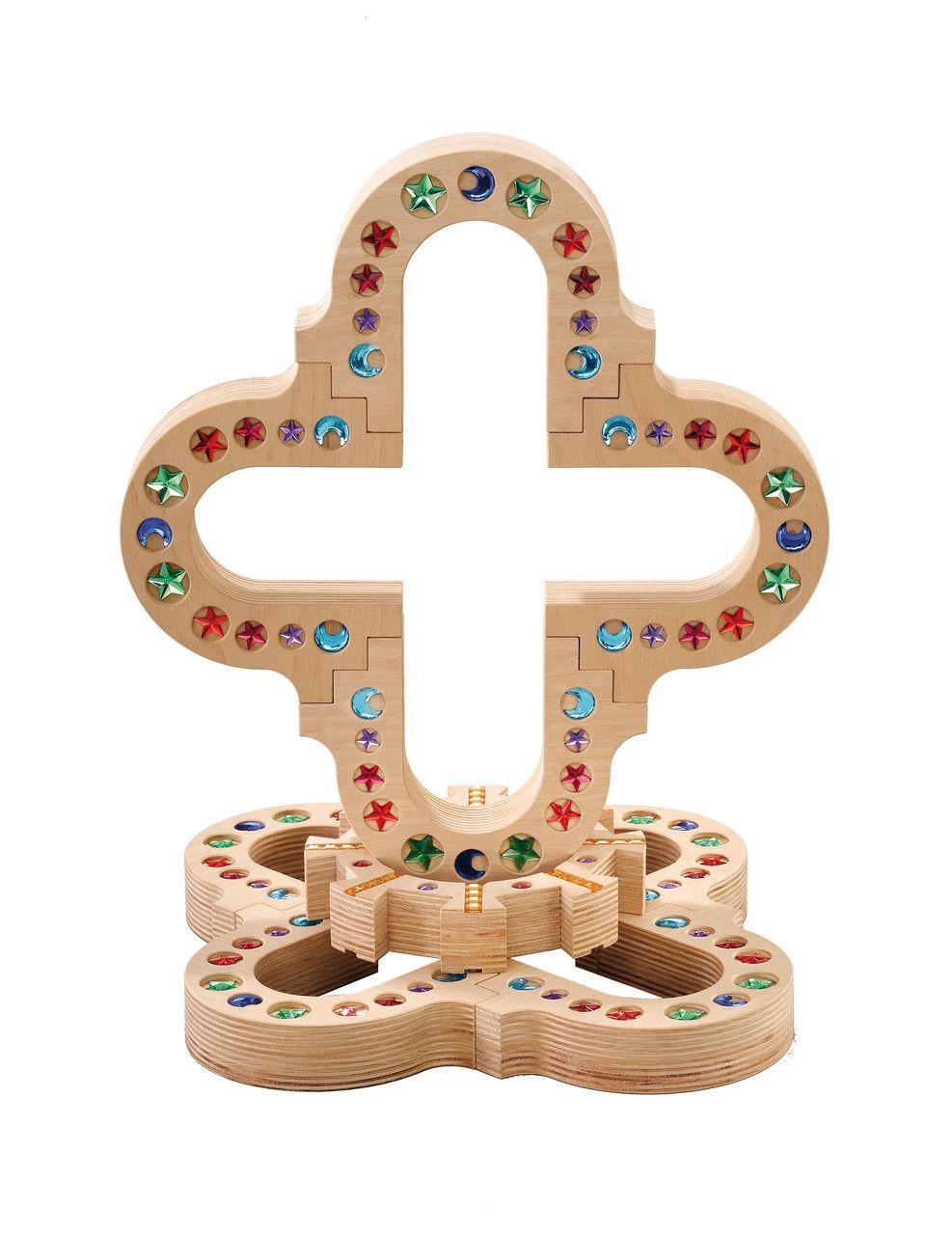 Sterntor Set 4 tlg.