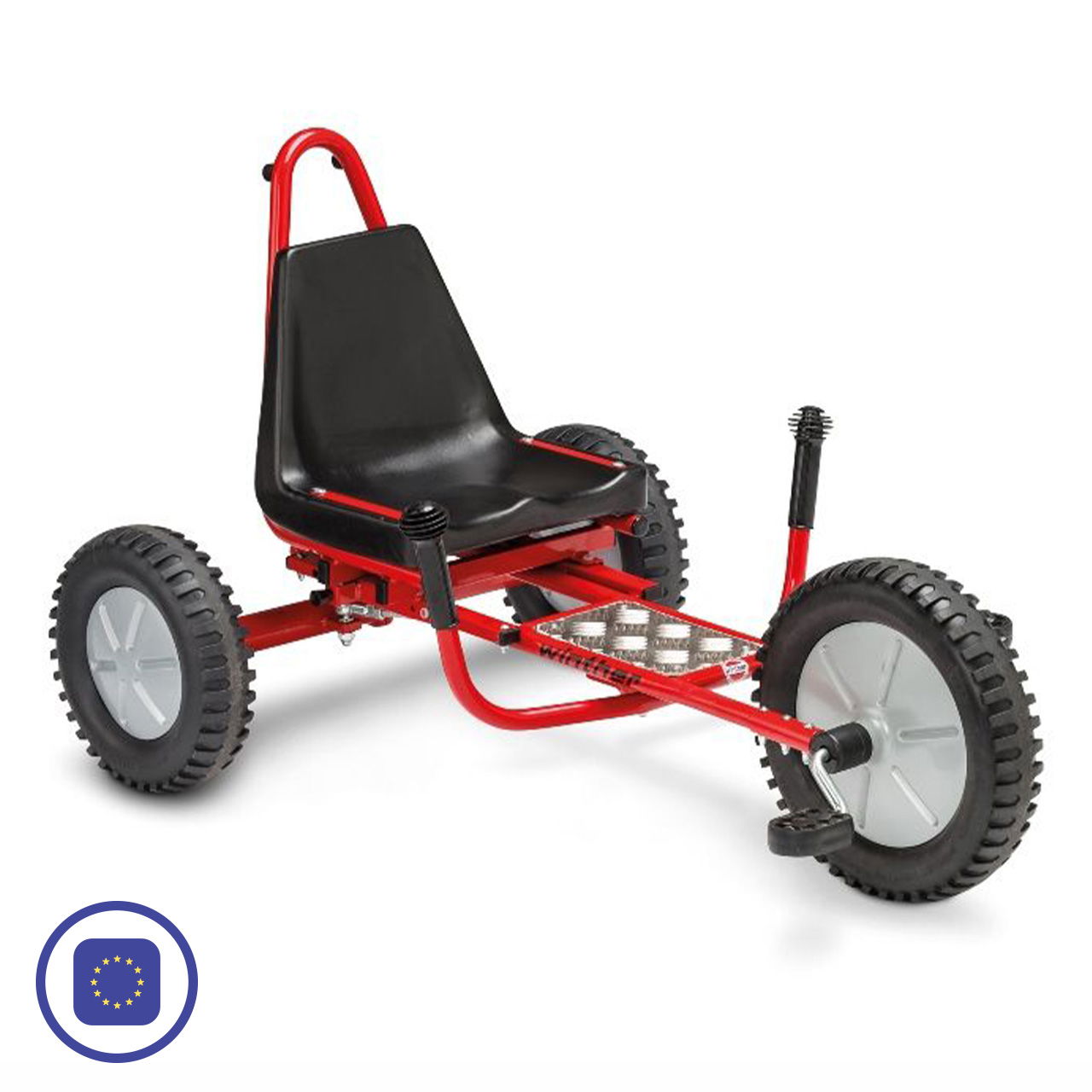 Winther VIKING EXPLORER FunRacer