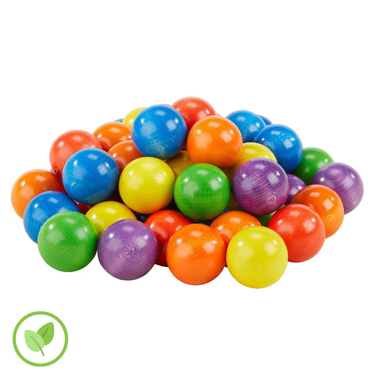 olifu Tower 5er-Kugel, 48er-Pack