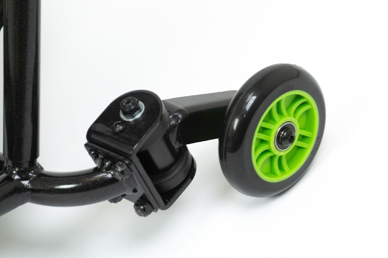 olifu bikez Racer Snake 2.0, maxi