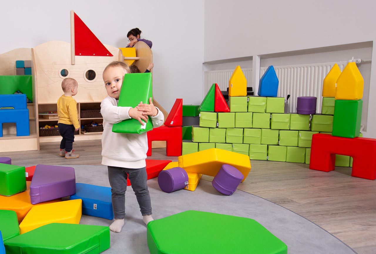 Krippenwürfel, 20er-Pack